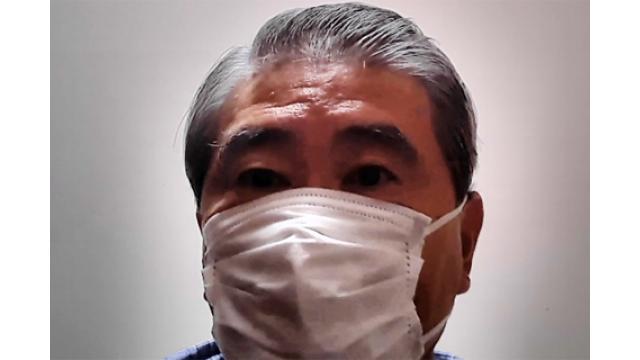 【9月7日】日経平均株 32,991.08 -249.94【櫻井英明のEIMEI.TV】