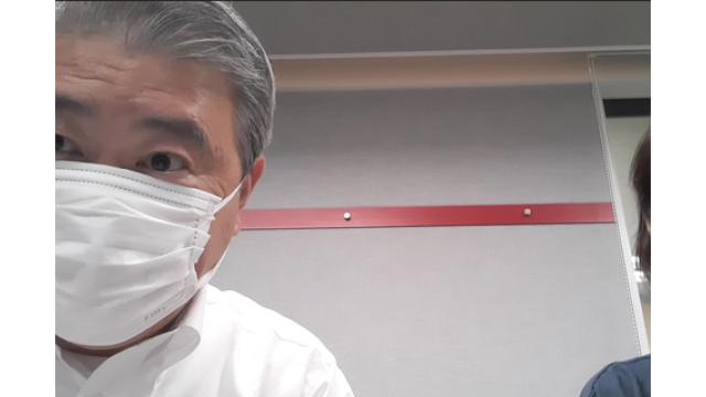 【9月12日】日経平均株 32,776.37 +308.61【櫻井英明のEIMEI.TV】