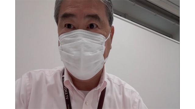 【9月14日】日経平均株 33,168.10 +461.58【櫻井英明のEIMEI .TV】