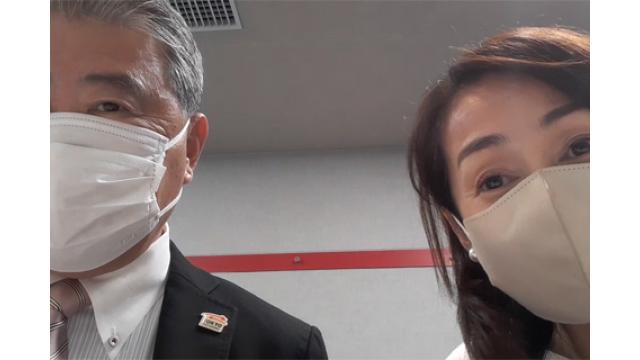 【9月19日】日経平均株 33,242.59 -290.50【櫻井英明のEIMEI.TV】