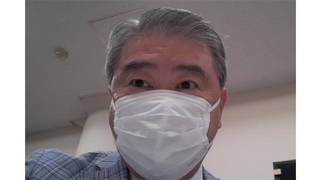 【9月21日】日経平均株 32,571.03 -452.75【櫻井英明のEIMEI.TV】