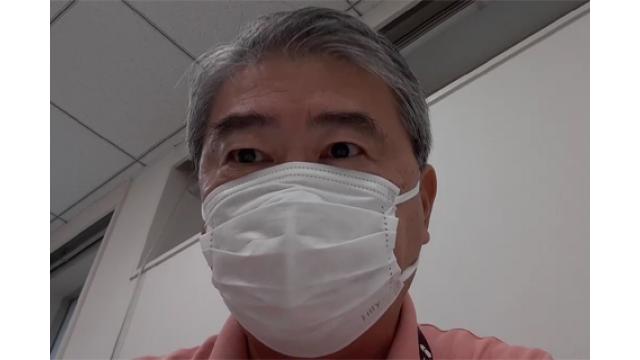 【9月29日】日経平均株 31,857.62 -14.90【櫻井英明のEIMEI.TV】