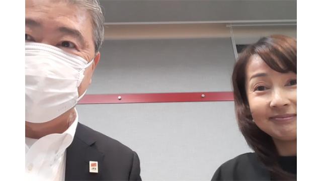 【10月3日】日経平均株 31,237.94 -521.94【櫻井英明のEIMEI.TV】