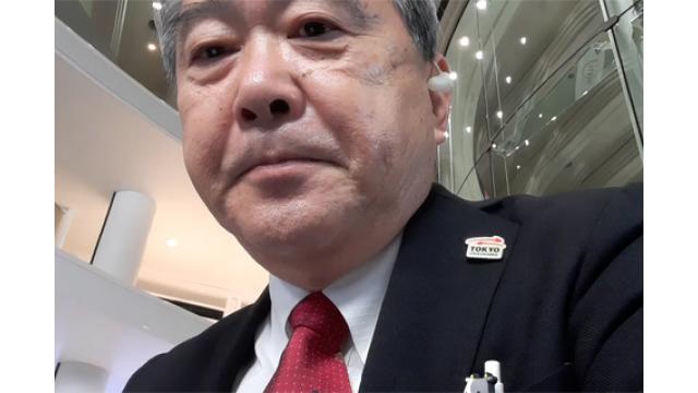 【10月4日】日経平均株 30,526.88 -711.06【櫻井英明のEIMEI.TV】