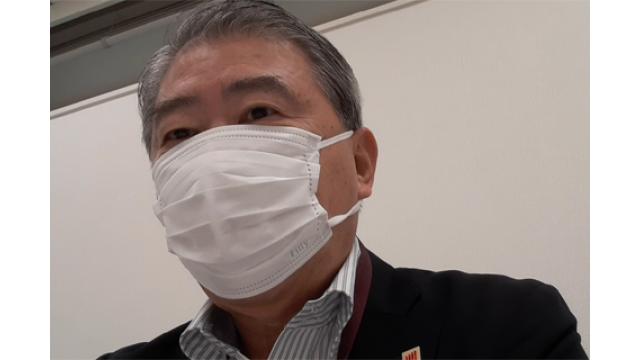 【10月5日】日経平均株 31,075.36 +548.48【櫻井英明のEIMEI.TV】