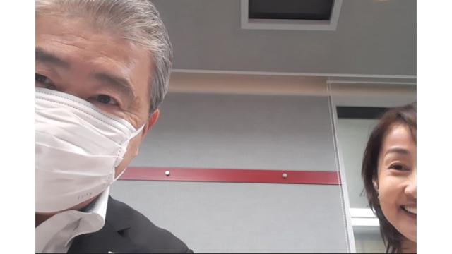 【10月10日】日経平均株 31,746.53 +751.86【櫻井英明のEIMEI.TV】