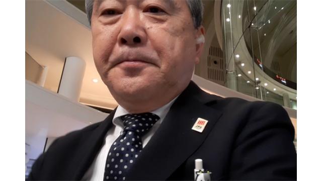 【10月11日】日経平均株 31,936.51 +189.98【櫻井英明のEIMEI.TV】