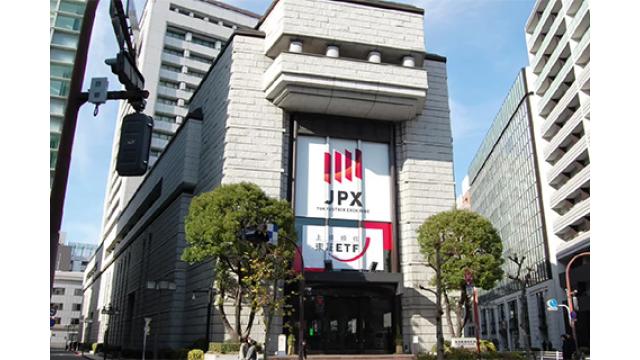【5月1日】日経平均株価 36,452.30 +406.92【櫻井英明のEIMEI.TV】