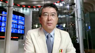 【９月第１週】不透明な先行きとオリンピック、秋の国会、その他の材料