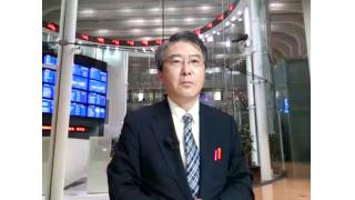 【09月04日】日経平均株価 14,053.87 +75.43【櫻井英明のEIMEI.TV】