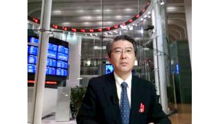 【９月第２週】オリンピックが日本に決まると日経平均が３０００円くらいは上がる