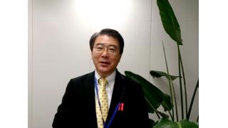 【10月15日】日経平均株価 14,441.54 +36.80【櫻井英明のEIMEI.TV】