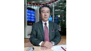 【11月20日】日経平均株価 15,076.08 -50.48【櫻井英明のEIMEI.TV】