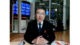 【12月04日】日経平均株価 15,407.94 -341.72【櫻井英明のEIMEI.TV】