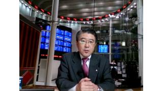 【12月11日】日経平均株価 15,515.06 -96.25【櫻井英明のEIMEI.TV】