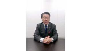 【12月20日】日経平均株価 15,870.42 +11.20 【櫻井英明のEIMEI.TV】