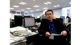 【12月30日】日経平均株価 16,291.31 +112.37【櫻井英明のEIMEI.TV】