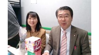 【02月13日】日経平均株価 14,534.74 -265.32【櫻井英明のEIMEI.TV】