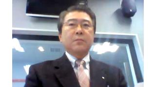 【02月18日】日経平均株価 14843.24 +450.13【櫻井英明のEIMEI.TV】