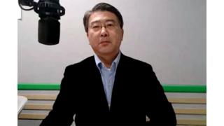 【02月27日】日経平均株価 14,923.11 -47.86【櫻井英明のEIMEI.TV】