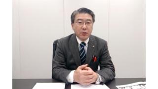 【03月04日】日経平均株価 14,721.48 +69.25【櫻井英明のEIMEI.TV】