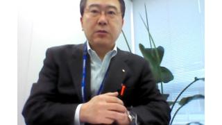 【03月05日】日経平均株価 14,897.63 +176.15【櫻井英明のEIMEI.TV】