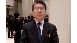 【03月07日】日経平均株価 15,274.07 +139.32【櫻井英明のEIMEI.TV】