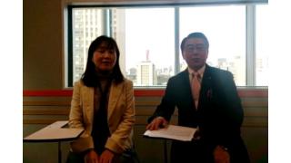 【03月10日】日経平均株価 15,120.14 -153.93【櫻井英明のEIMEI.TV】