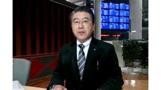 【03月12日】日経平均株価 14,830.39 -393.72【櫻井英明のEIMEI.TV】