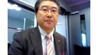 【03月18日】日経平均株価 14,411.27 +130.60【櫻井英明のEIMEI.TV】