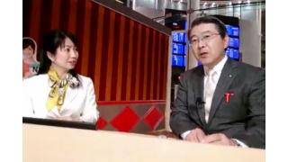 【04月02日】日経平均株価 14,946.32 +154.33【櫻井英明のEIMEI.TV】