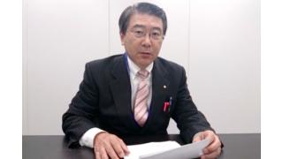 【04月04日】日経平均株価 15,063.77 -8.11【櫻井英明のEIMEI.TV】