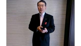 【04月11日】日経平均株価 13,960.05 -340.07【櫻井英明のEIMEI.TV】