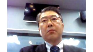 【04月15日】日経平均株価 13,996.81 +86.65【櫻井英明のEIMEI.TV】