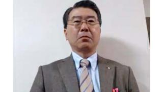 【04月18日】日経平均株価 14,516.27 +98.74【櫻井英明のEIMEI.TV】