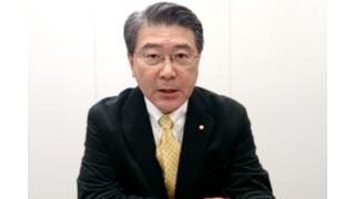 【04月21日】日経平均株価 14,512.38 -3.89【櫻井英明のEIMEI.TV】