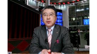 【04月23日】日経平均株価 14,546.27 +157.50【櫻井英明のEIMEI.TV】