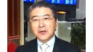 【04月30日】日経平均株価 14,304.11 +15.88【櫻井英明のEIMEI.TV】