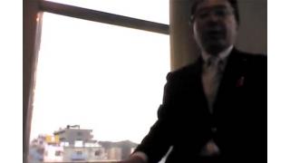 【05月12日】日経平均株価 14,149.52 -50.07【櫻井英明のEIMEI.TV】