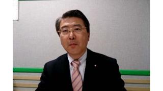 【05月15日】日経平均株価 14,298.21 -107.55【櫻井英明のEIMEI.TV】