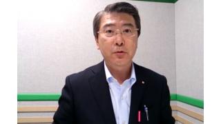 【05月22日】日経平均株価 14,337.79 +295.62【櫻井英明のEIMEI.TV】