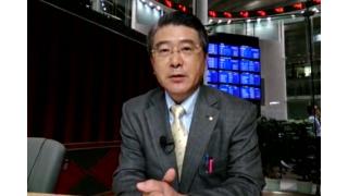 【06月18日】日経平均株価 15,115.80 +139.83【櫻井英明のEIMEI.TV】