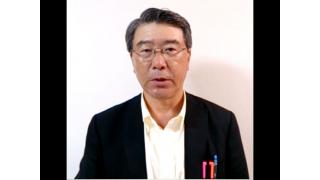 【07月07日】日経平均株価 15,379.44 -57.69【櫻井英明のEIMEI.TV】