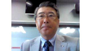 【07月08日】日経平均株価 15,314.41 -65.03【櫻井英明のEIMEI.TV】