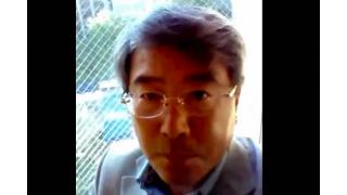 【07月11日】日経平均株価 15,164,04 -52,43【櫻井英明のEIMEI.TV】