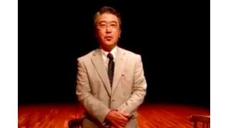 【07月18日】日経平均株価 15,215.71 -154.55【櫻井英明のEIMEI.TV】