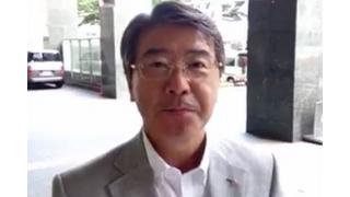 【07月25日】日経平均株価 15,457.87 +173.45【櫻井英明のEIMEI.TV】