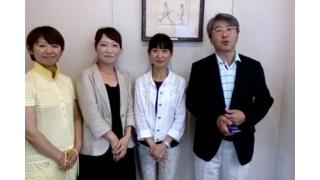 【08月01日】日経平均株価 15,523.11 -97.66【櫻井英明のEIMEI.TV】