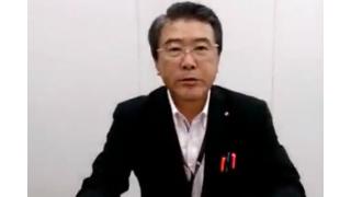 【08月04日】日経平均株価 15,474.50 -48.61【櫻井英明のEIMEI.TV】