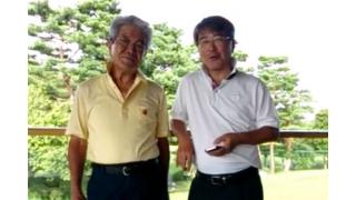 【08月15日】日経平均株価 15,318.34 +3.77【櫻井英明のEIMEI.TV】